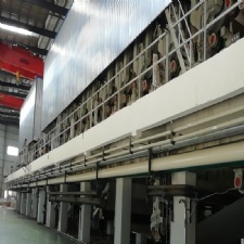 AFR 4400mm Kraft / Corrugated paper machine