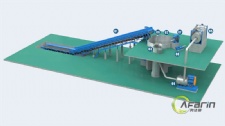 Pulping equipment